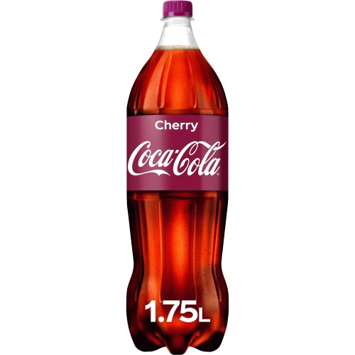 Coca-Cola Coke Cherry