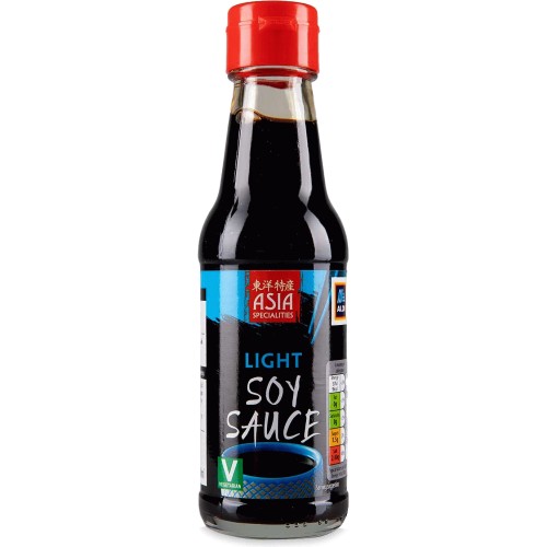 Light Soy Sauce