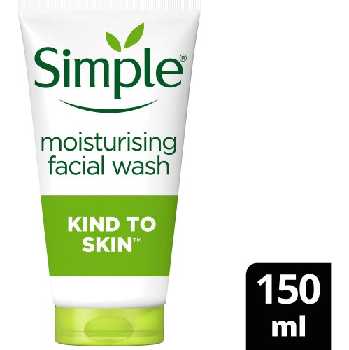 Kind to Skin Moisturising Facial Wash