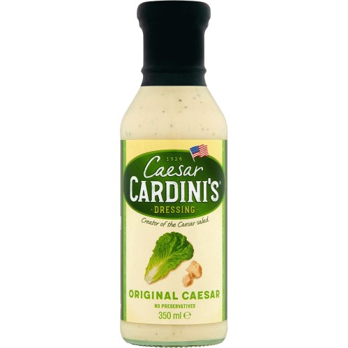 top 10 salad dressings