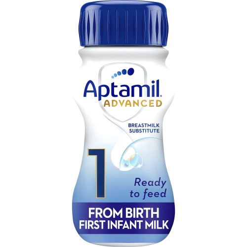 ProFutura 1 First Baby Milk Formula from Birth