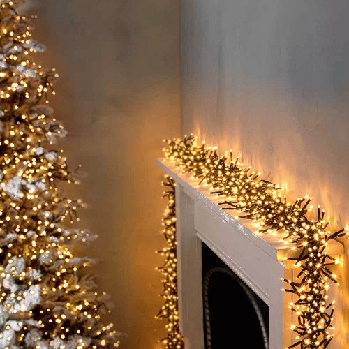 Premier warm white led lights discount