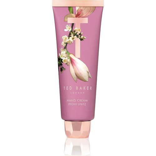 Ted Baker Peony Spritz Hand Cream (125ml) - Compare Prices & Where To ...