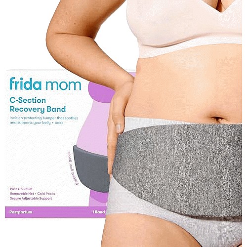 Frida Mom C-Section Recovery Band - Compare Prices & Where To Buy