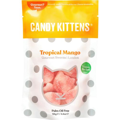 Candy Kittens Loves (140g) Compare Prices Trolley.co.uk