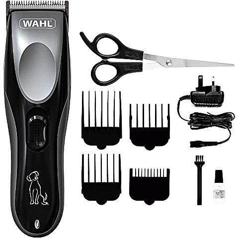 Hair deals clippers wilko