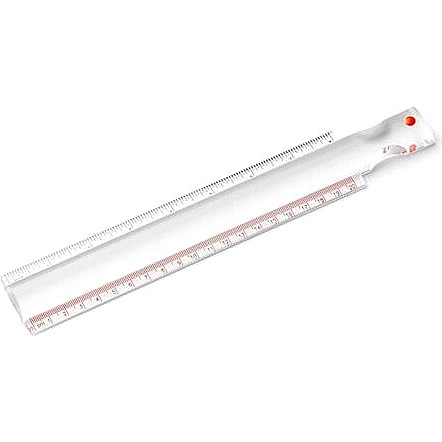 Vitility Magnifying ruler Mobility aids - Compare Prices & Where To Buy ...