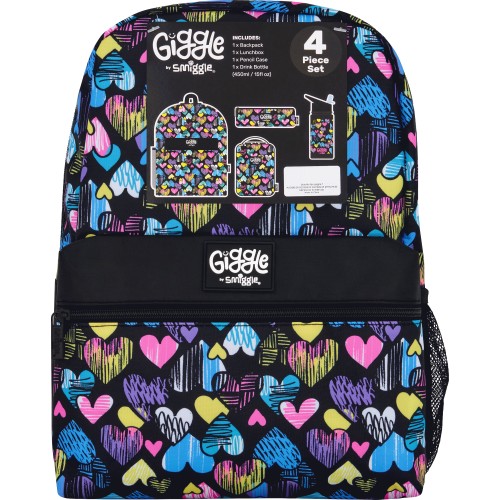 Smiggle hotsell bag price