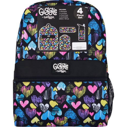 Smiggle on X: Take 40% off our JUMP backpacks as part of our Black Friday  event 😱 Shop Black Friday here 👉    / X