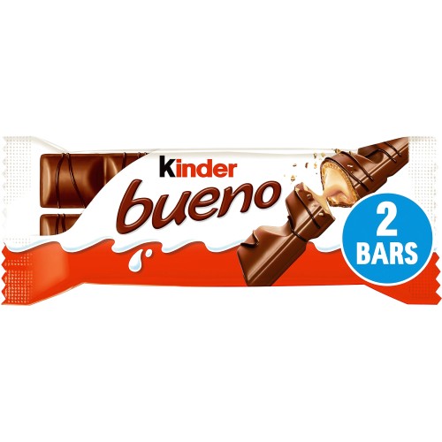 Kinder Bueno Pearls: Can you buy them in the UK? Online shops sell