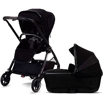 Silver Cross Special Edition Reef 2 Pushchair Ultimate Bundle | Ganach