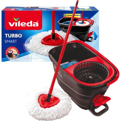 Vileda Turbo 3 En 1 Recharge