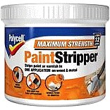 Polycell Maximum Strength Paint Stripper PLCMSPS500 (500ml) Compare