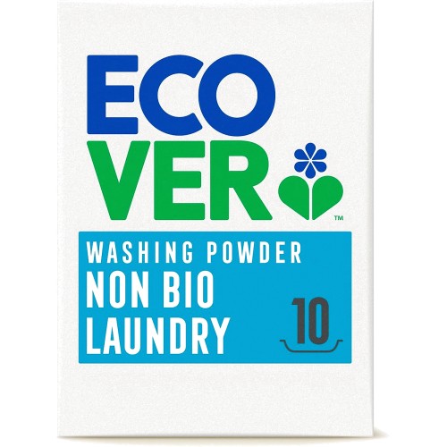 Concentrated Non Bio Laundry Powder 10 Washes