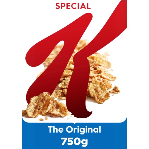 Kellogg's Céréales Special K Originales - 435 g