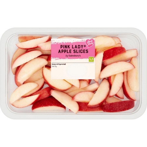 Sainsbury's Pink Lady Apple (350g) Compare Prices & Where To Buy Trolley.co.uk