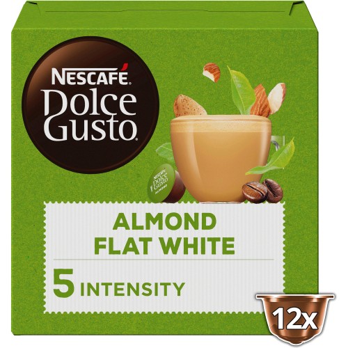 Nescafe Dolce Gusto Almond