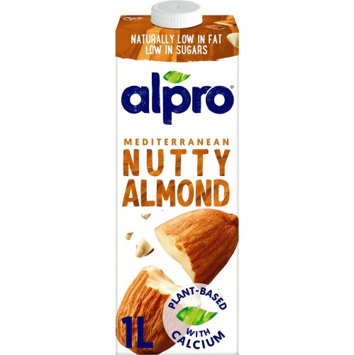 Almond Long Life Drink