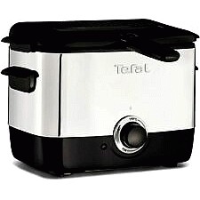 Morrisons Deep Fat Fryer (2.5 Litre) Compare Prices & Where To Buy Trolley.co.uk