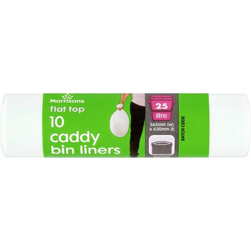 Morrisons Panty Liners Extra Long (22) - Compare Prices & Where To Buy 