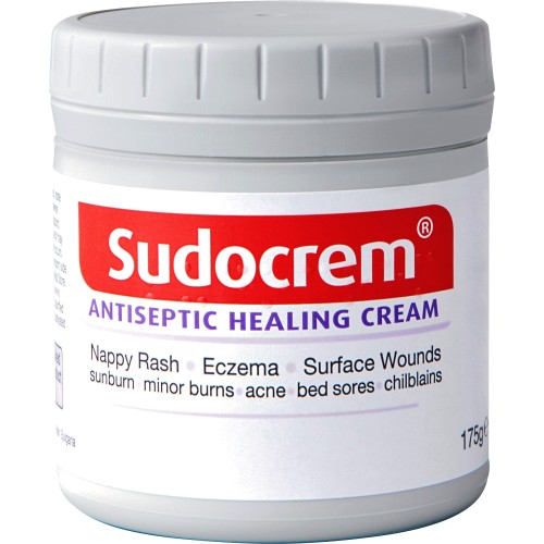 Sudocrem Healing Cream 400g