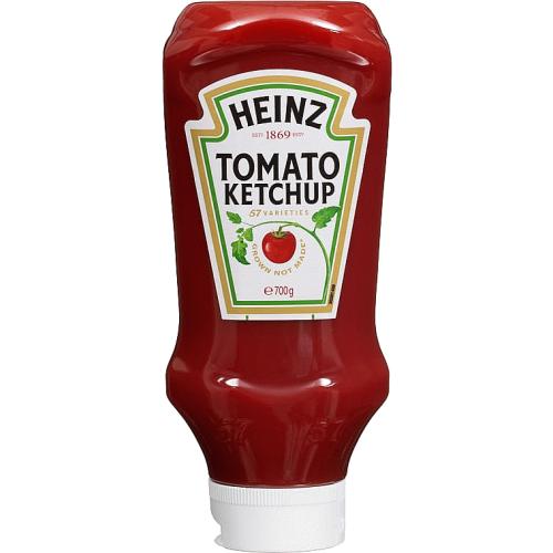 Heinz Tomato Ketchup (910g) Compare Prices Trolley.co.uk