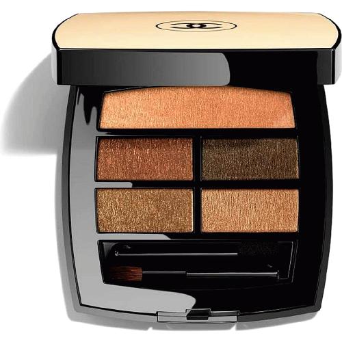 Chanel Les Beiges Healthy Glow Natural Eyeshadow Palette & Sheer Colour  Stick
