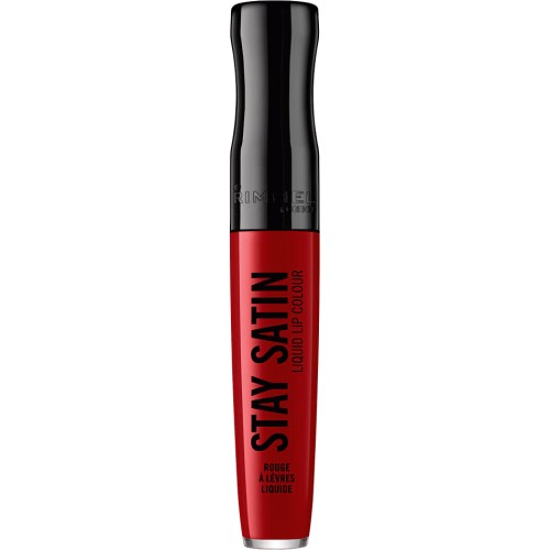 Stay Satin Liquid Lip Lipstick 500 Redical