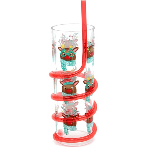 Tesco Rudi swirly straw Compare Prices & Where To Buy Trolley.co.uk