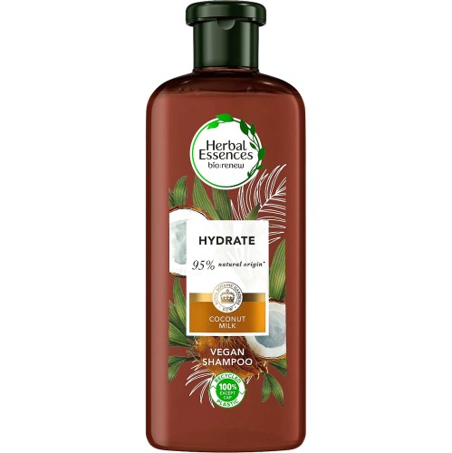 Bio:Renew Shampoo Coconut Milk Hydrate