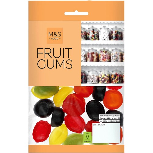 M S Jelly Babies 225g Compare Prices Where To Buy Trolley