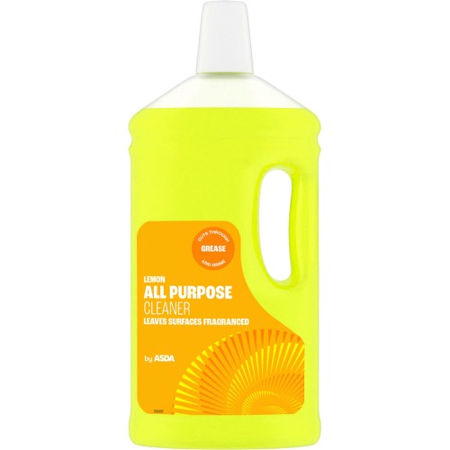 The Pink Stuff Miracle All Purpose Floor Cleaner 1ltr