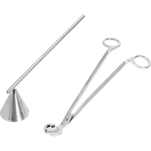 Habitat Snuffer Set - Compare Prices & Where To Buy - Trolley.co.uk