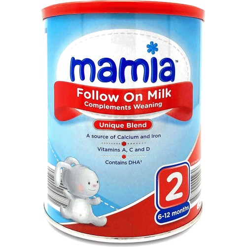 Mamia milk shop powder price