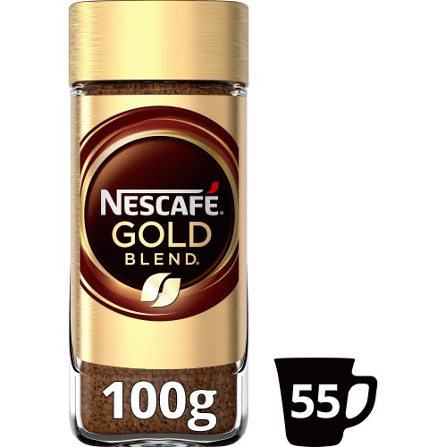 Gold Blend Instant Coffee