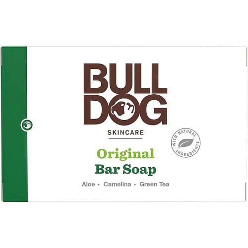 Bulldog Skincare Original Bar Soap 200g Compare Prices Where
