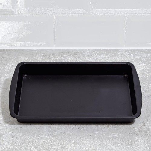 Morrisons Skandia Deep Oven Tray 30cm Compare Prices Where To Buy Trolley