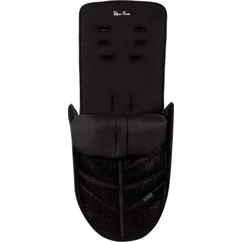 Silver cross reflex footmuff deals
