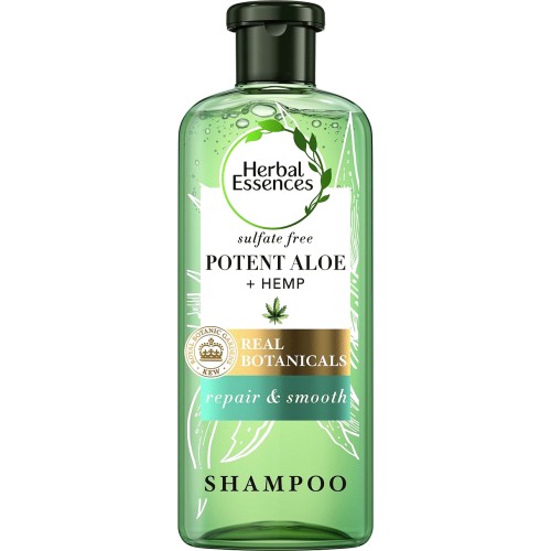 bio:renew Sulfate Free Shampoo Aloe & Hemp