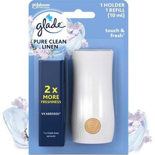 Febreze Zero % Orchid Air & Fabric Mist Refill (300ml) - Compare Prices &  Where To Buy 