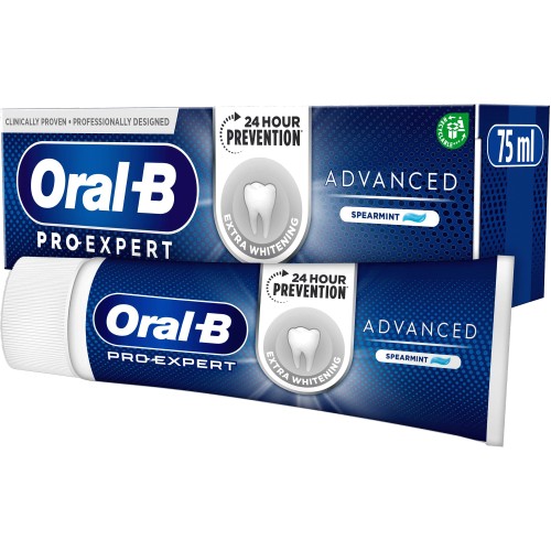Pro Expert Advanced Science Extra White Toothpaste