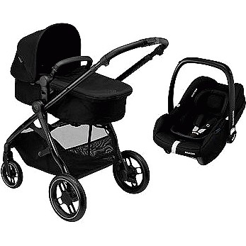 Maxi cosi zelia price sale