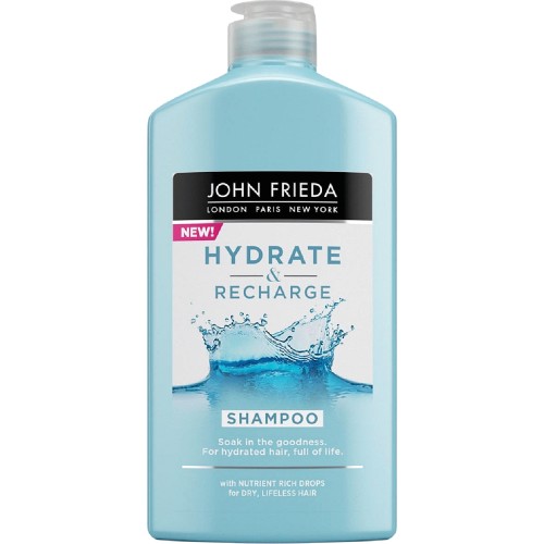 Hydrate & Recharge Shampoo