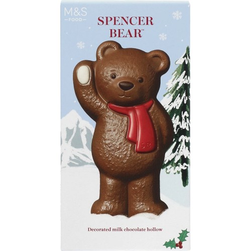M and s teddy bear deals
