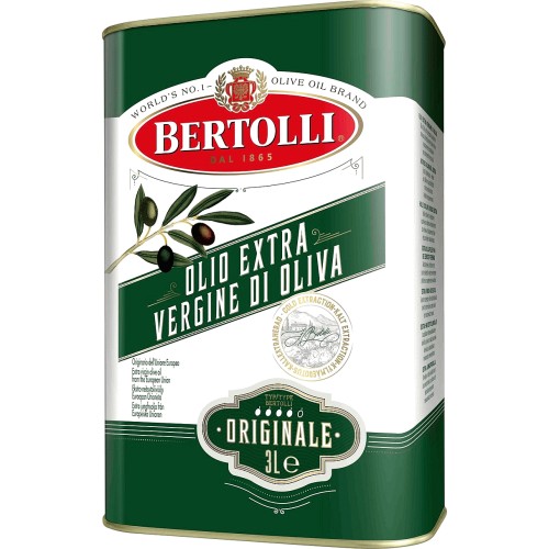 Extra Virgin Olive Oil Originale