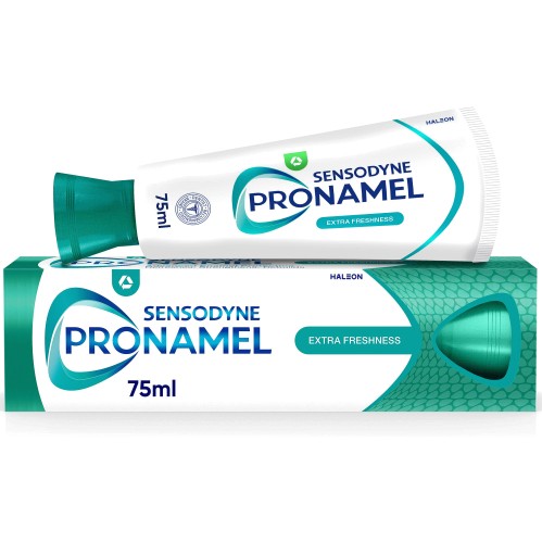 Pronamel Extra Fresh Toothpaste