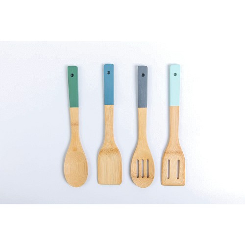 Home Wooden Utensil Set 4 Piece 4pce Compare Prices & Where To