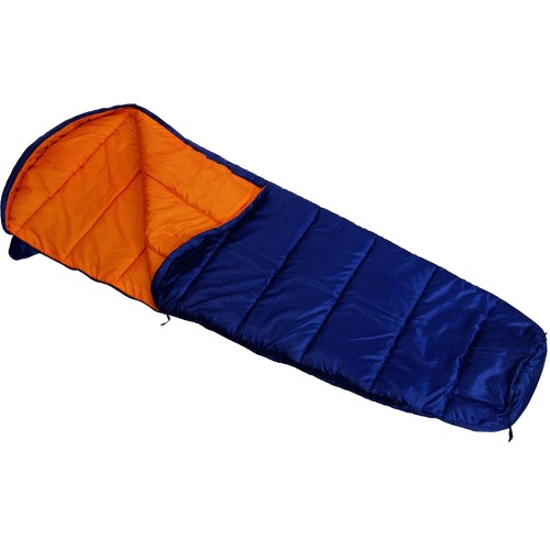 Ozark Trail Adult Mummy Sleeping Bag 250GSM Compare Prices & Where To Buy Trolley.co.uk