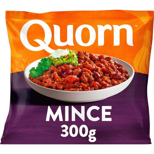 Quorn Mince (300g) Compare Prices Trolley.co.uk