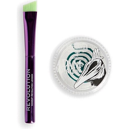 Relove by Revolution Water Activated Liner - Double Up, Size: 1
